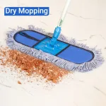 ALTRUIST Wet and Dry Mop | 1 - view 5