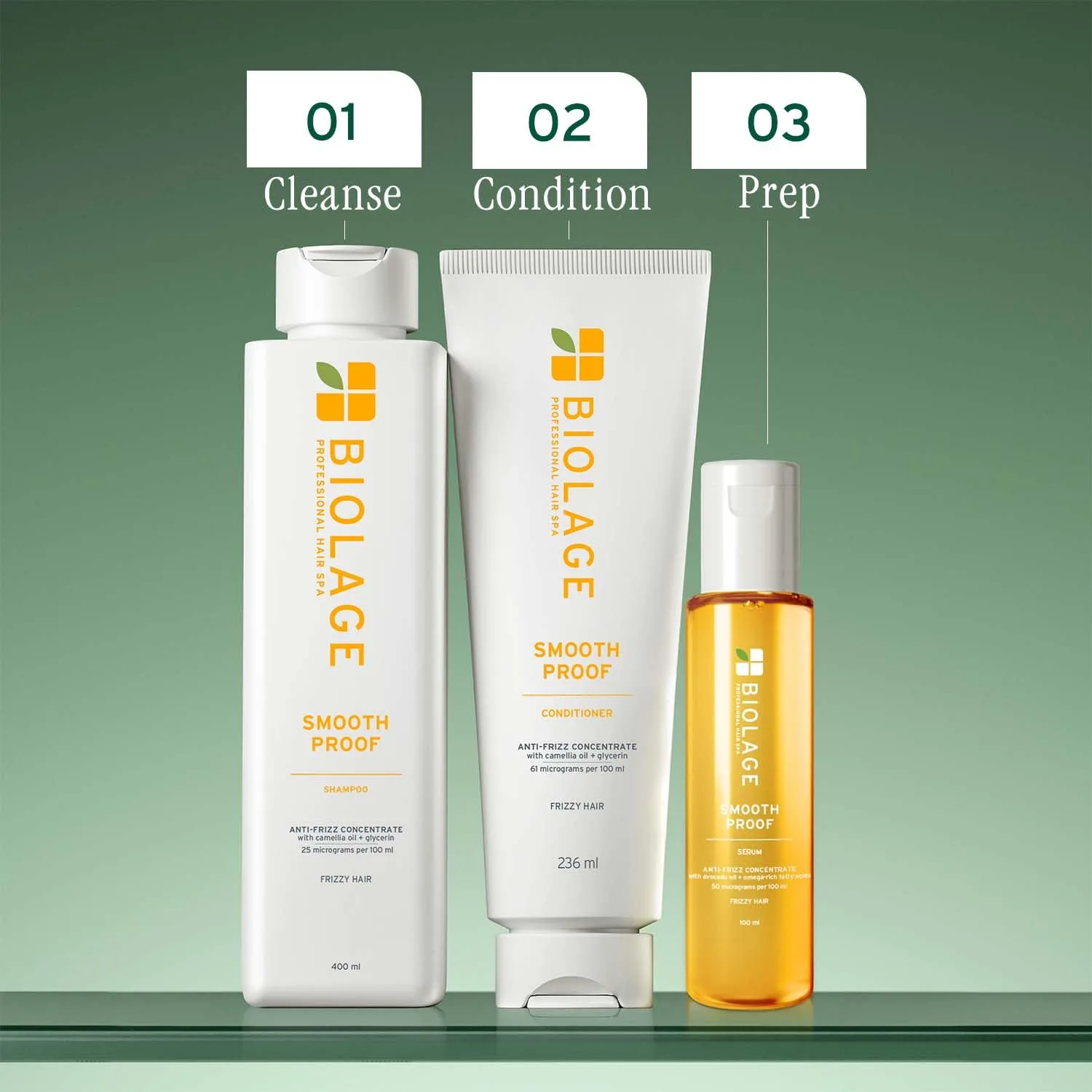 Biolage Smooth Proof 6-in-1 - view 10