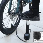 Mini High Pressure Bicyc - view 5