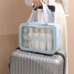 PVC Makeup Bag Travel T - view 10