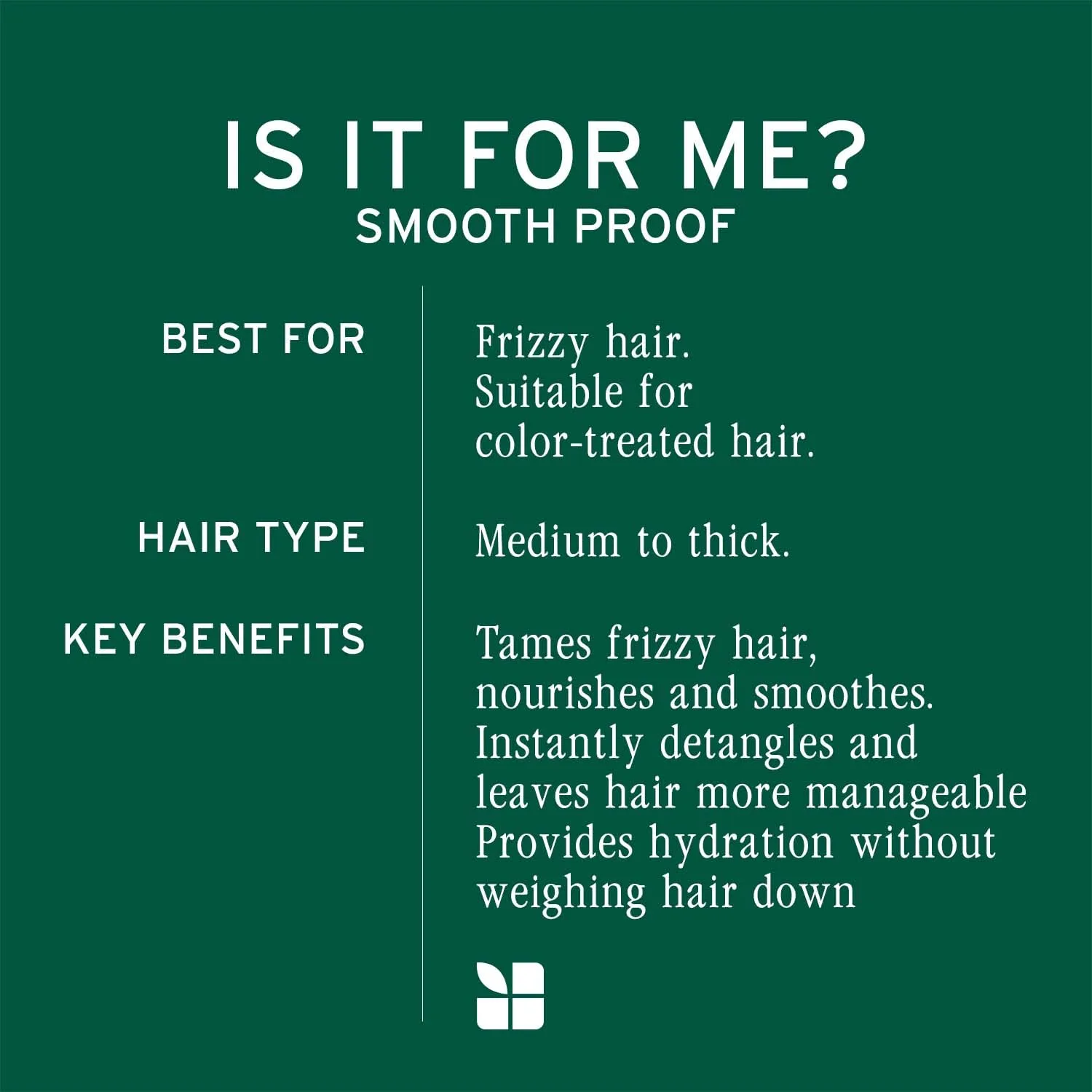 In-Depth Review: best hair oil for hair growth - Biolage Smoothproof Conditioner For Frizzy Hair | Provides Humidity Control & Anti-Frizz Smoothness W 8 Biolage Smoothproof Conditi - view 7