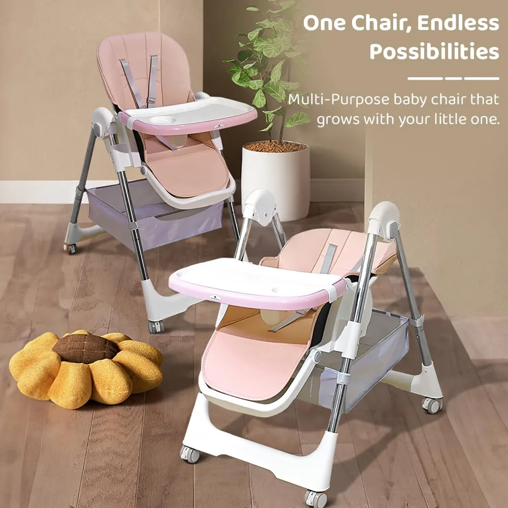 In-Depth Review: best baby high chair - best baby high chair – StarAndDaisy Galaxy Star High Chair f 6 StarAndDaisy Galaxy Star High Ch - view 5