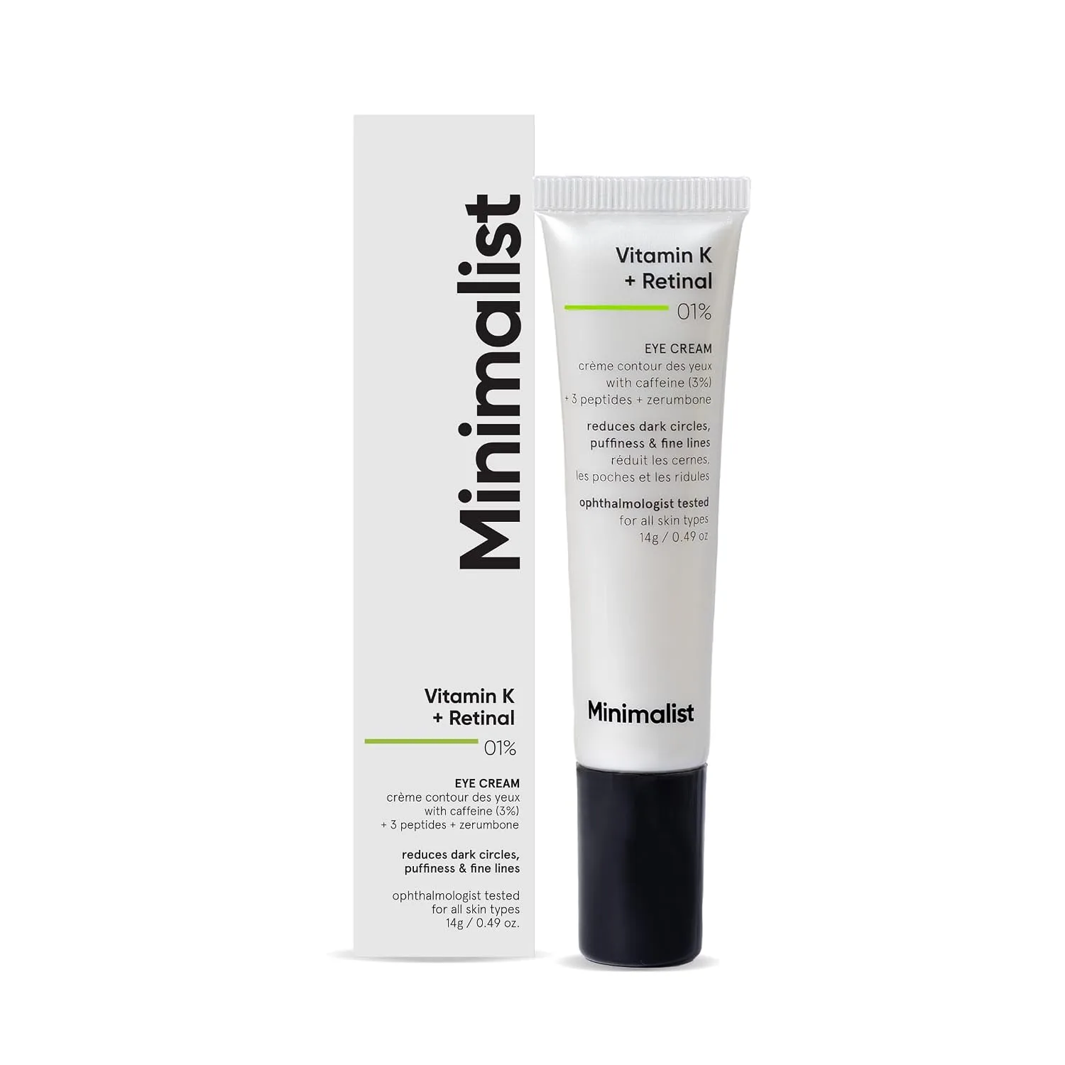 best under eye cream