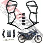 SP 125 Heavy Duty Bike - view 2
