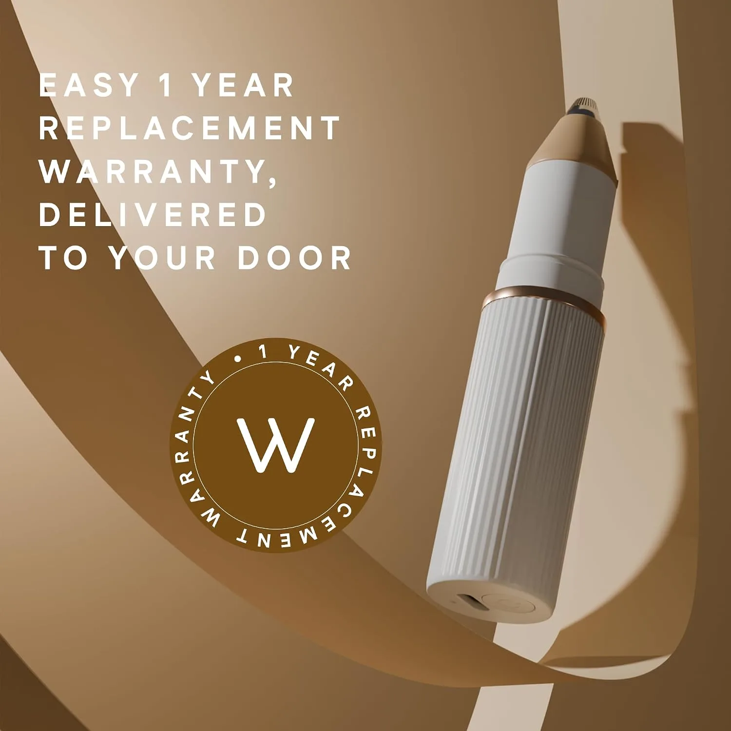best eyebrow trimmer - Winston Rechargeable Electric Eyebrow 9 Winston Rechargeable Electr - view 9
