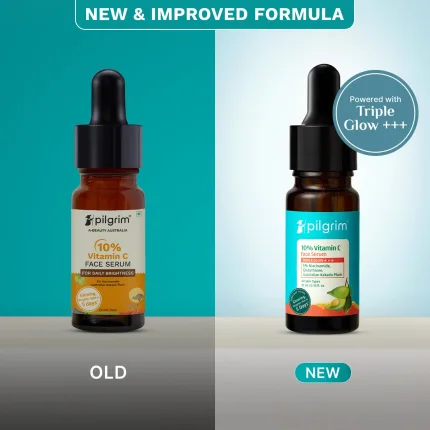 Pilgrim 10% Vitamin C Face - view 2