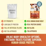 Dog Treats for Adult & - view 5