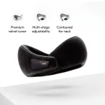 Frido Travel Neck Pillow, - view 7