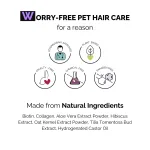 Moe Puppy's Keratin+ Pr - view 6