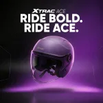 Xtrac Ace ISI Certified O - view 2