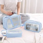 PVC Makeup Bag Travel T - view 7