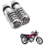 best bike foot pegs