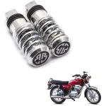 best bike foot pegs