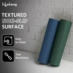 Lifelong Yoga Mat for Gym, Y - view 5