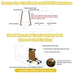 STHIRA® Car Seat for Baby 0 - view 6