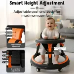 StarAndDaisy Baby Walkers for 9+ - view 3
