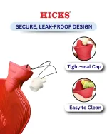 Hicks Premium Hot Water B - view 3