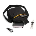 Boldfit Sling Bag for Man U - view 4