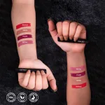 RENEE Very Matte Lipstick - view 5