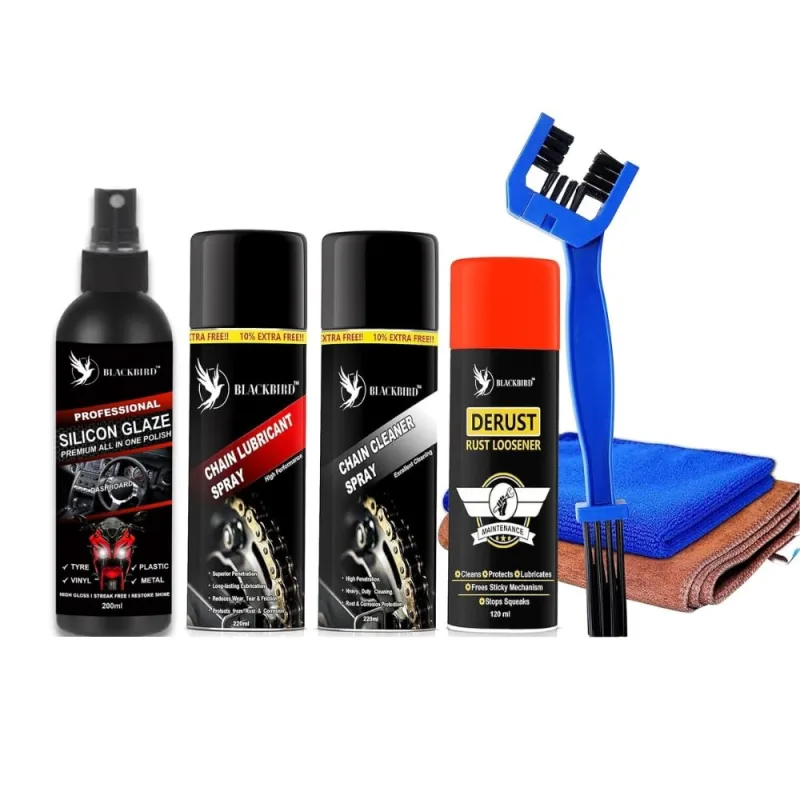 best bike cleaning kit
