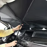 Car Sun Shade Windshiel - view 3