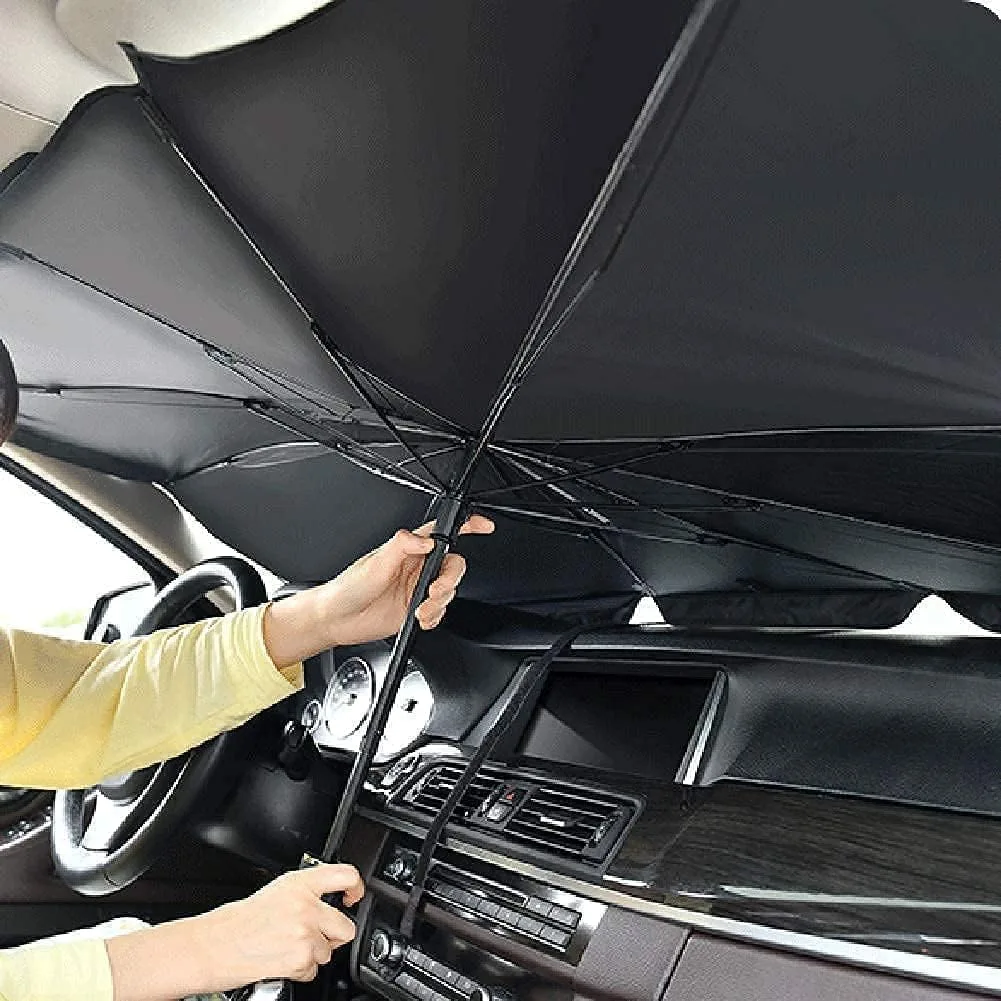 Car Sun Shade Windshiel - view 3