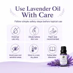 100% Pure Lavender Essen - view 8