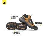 Boldfit Trekking Shoes for - view 9