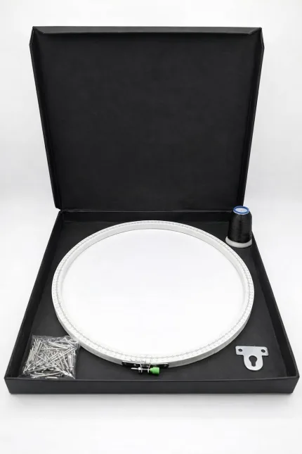 String Art Portrait Kit | - view 2