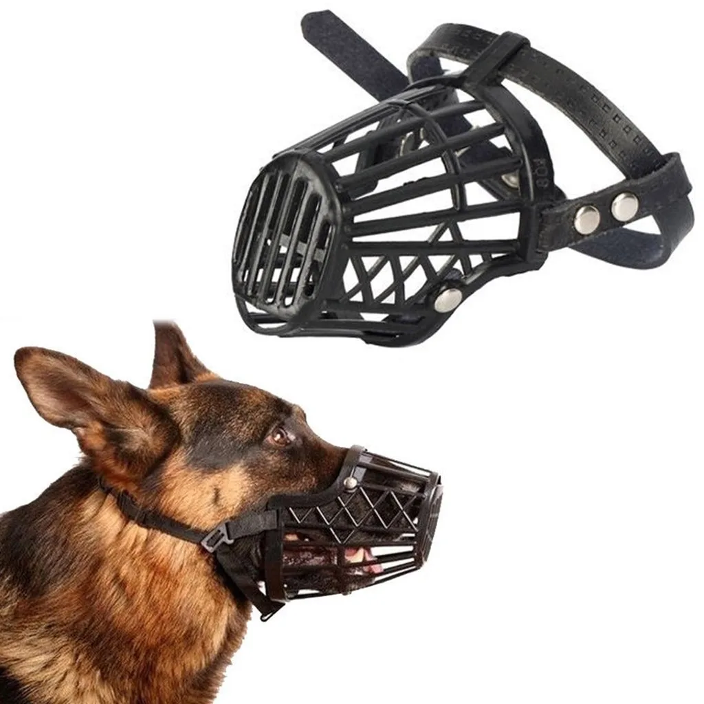 best dog muzzle