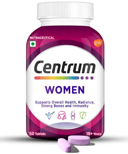 best multivitamin tablets