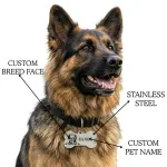 PAWPRO HANDMADE Customized - view 2