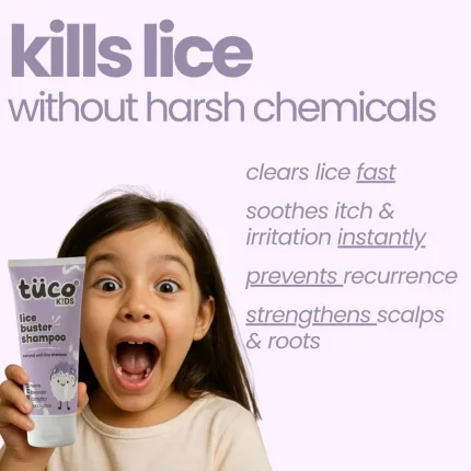 Tuco® Kids Natural Lice B - view 2