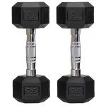 best dumbbells for home gym