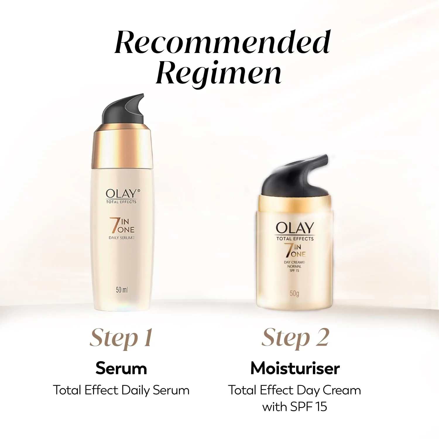 Olay Total Effects Day C - view 10