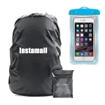 best travel backpack rain cover