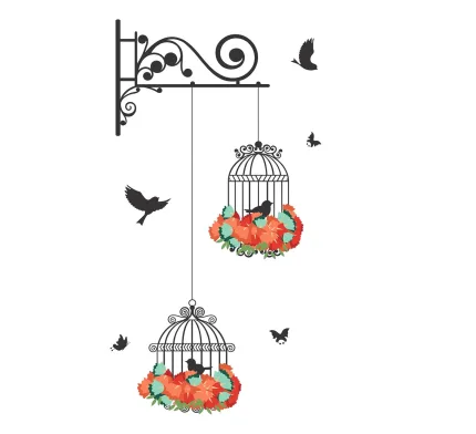 best wall stickers decorative