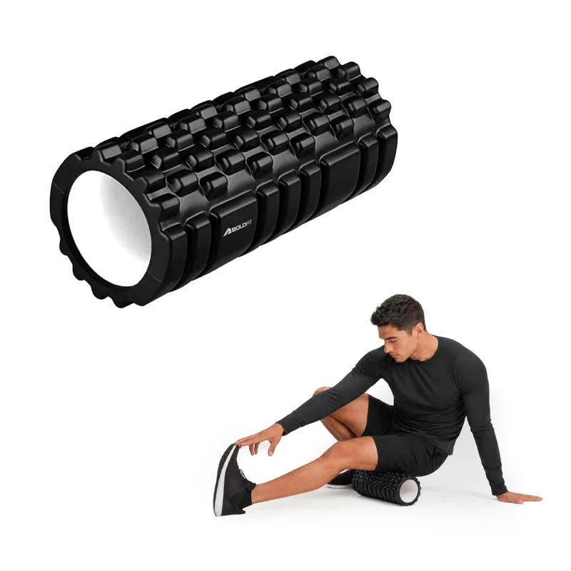 best foam roller for muscles