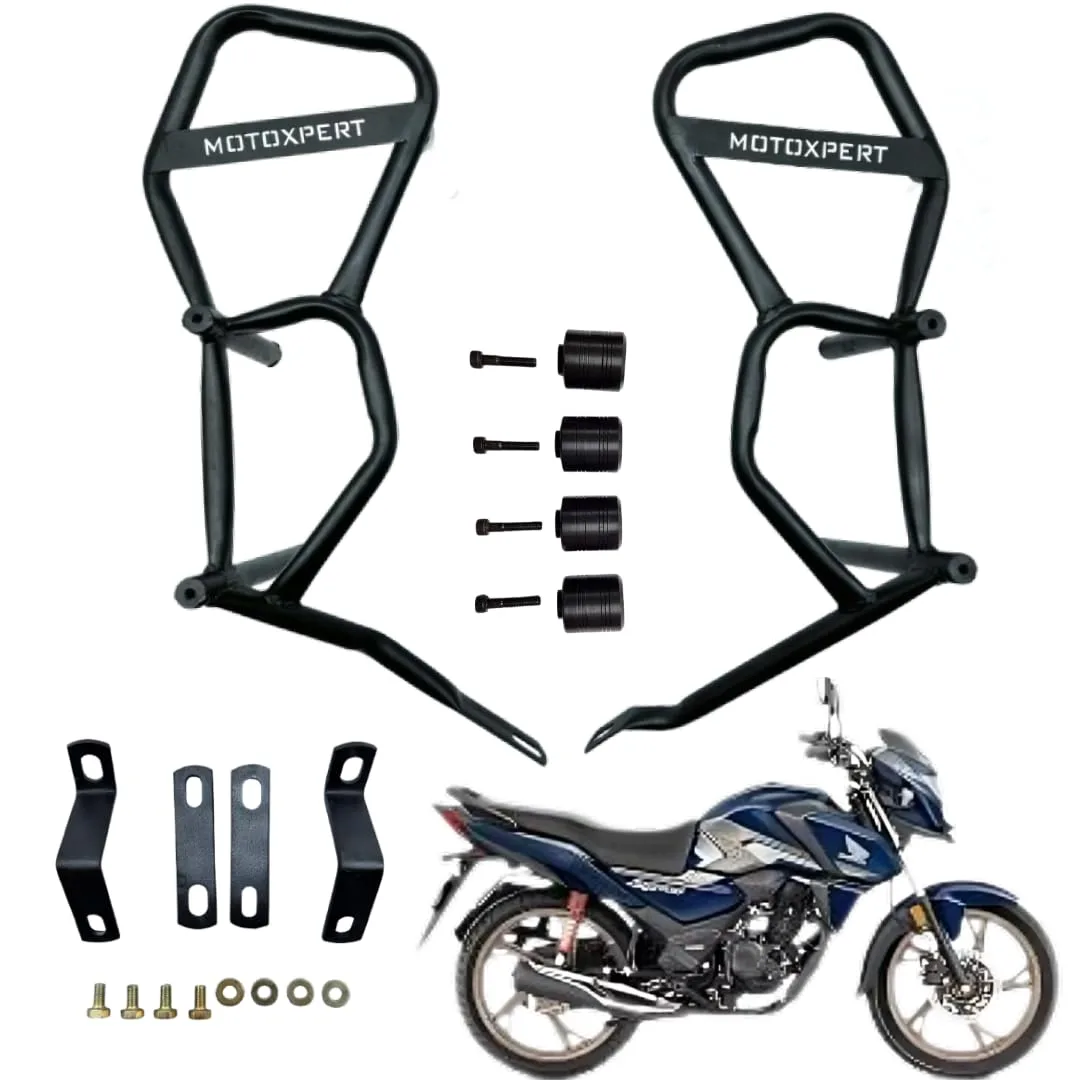 In-Depth Review: best bike crash guard - SP 125 Heavy Duty Bike Crash Guard | | best bike crash guard 1 best bike crash guard
