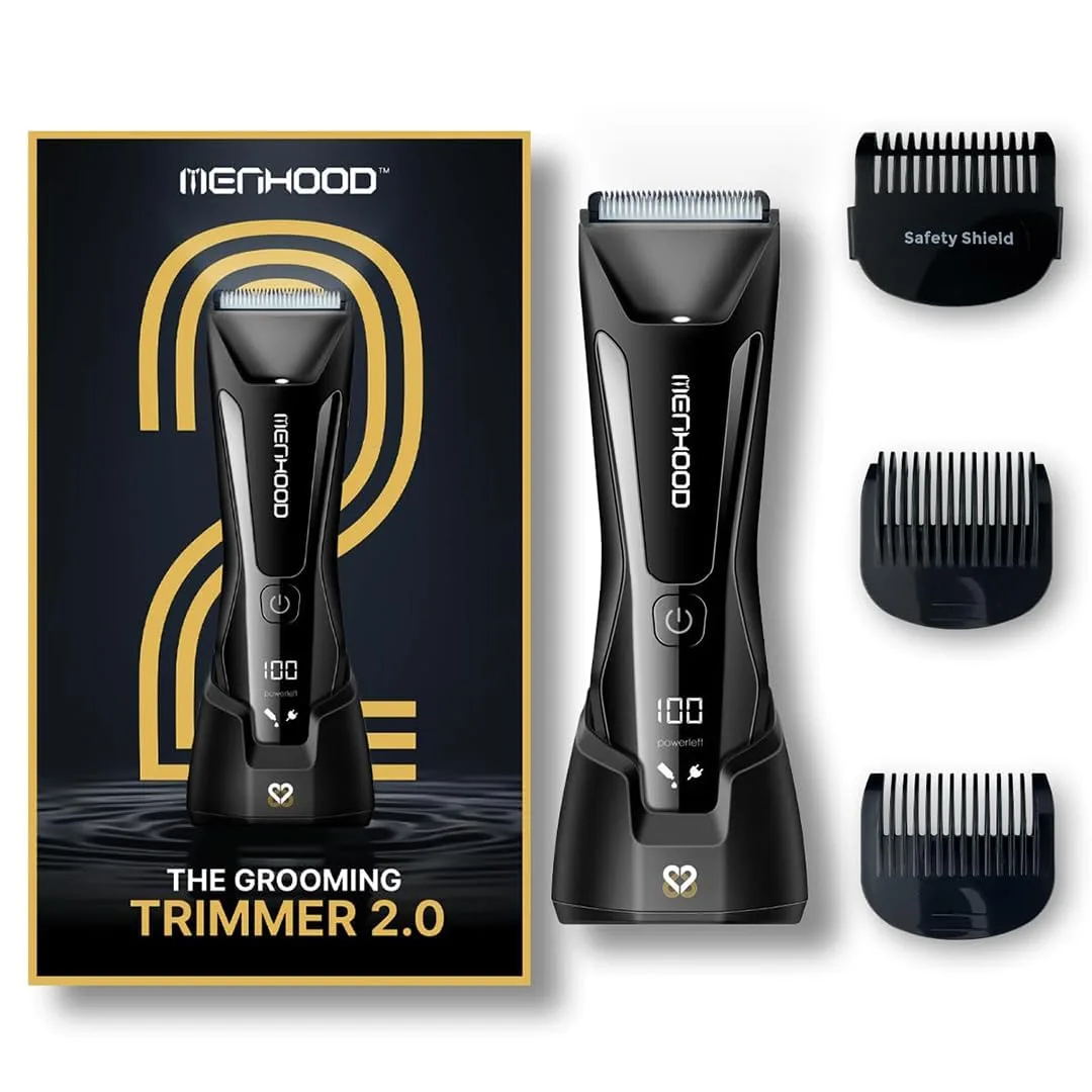 best nose hair trimmer