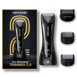 best nose hair trimmer