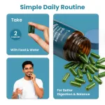 ZEROHARM Gut Army Prebiotics - view 8