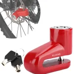 best bike disc lock