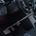 Autobizarre Anti-Theft Heavy Du - view 2