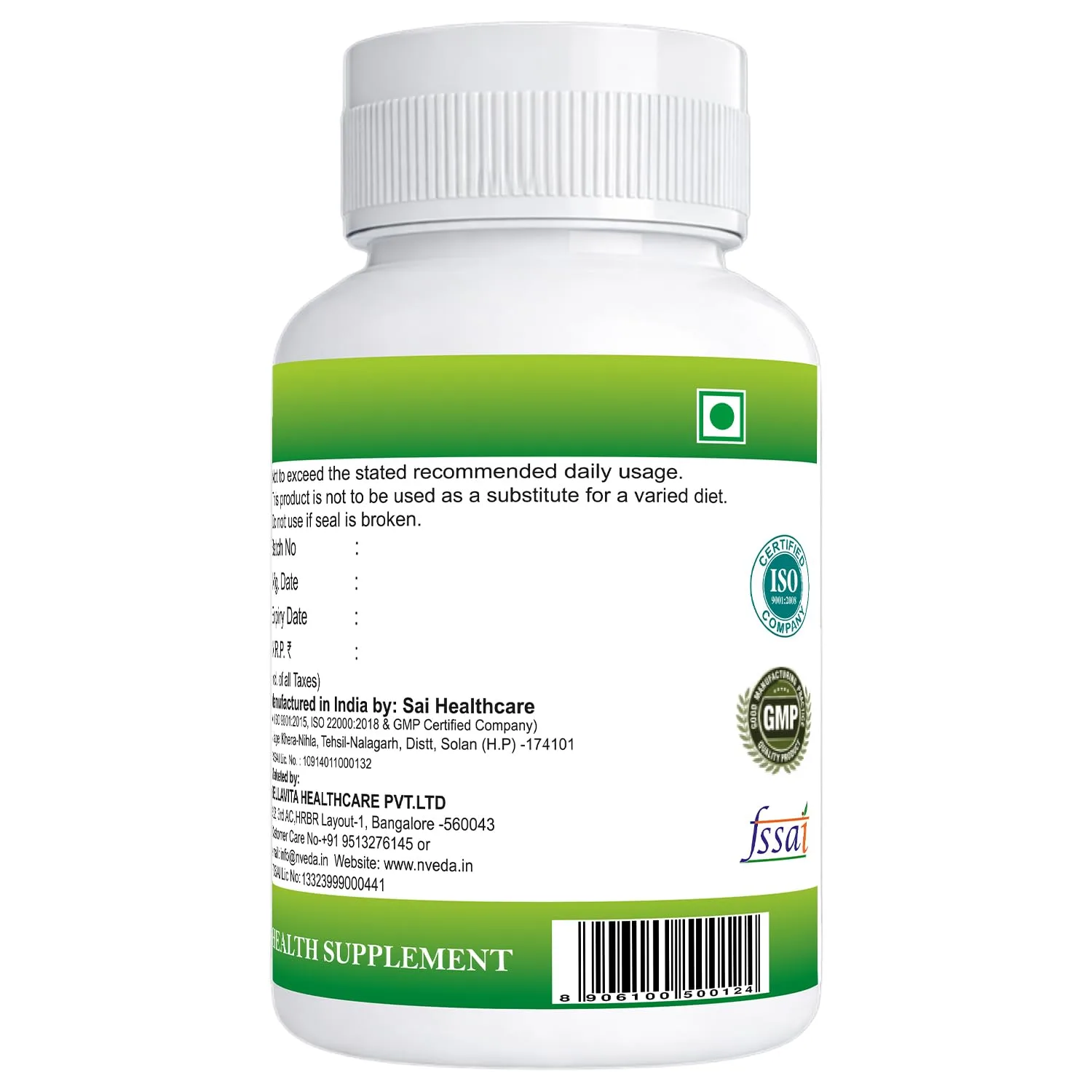 In-Depth Review: best vitamin d3 tablets - best vitamin d3 tablets – Nveda Calcium 1000mg with Vitamin 4 Nveda Calcium 1000mg with - view 3