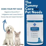 PET360 Digest+ | Tummy Car - view 2