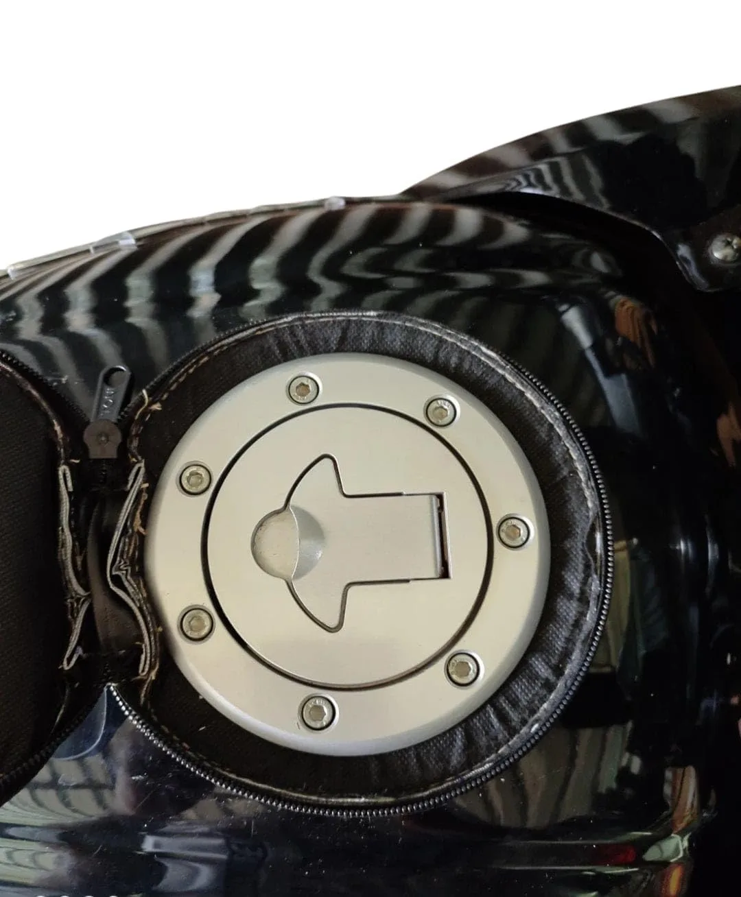 best bike tank cover - Bike Fuel Tank Cover | | best bike ta 4 Bike Fuel Tank Cover | | - view 4