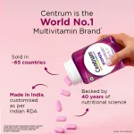 Centrum Women -Multivitamin - view 7
