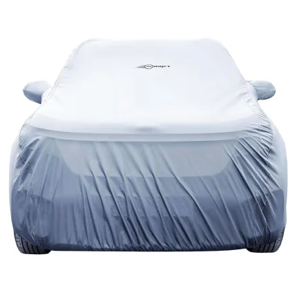 best car dust cover