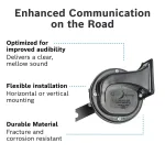 Bosch Symphony Horn F002H - view 4